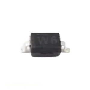Kit Electronic Components Original Factory Sealed AD-BZT52C4V3S - Product Image 1