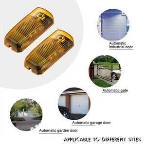 Chisung Chất lượng cao chùm quang điện hồng ngoại <span class=keywords><strong>Detector</strong></span> cảm biến thiết bị cho tự động hệ thống cổng - Product Image 4