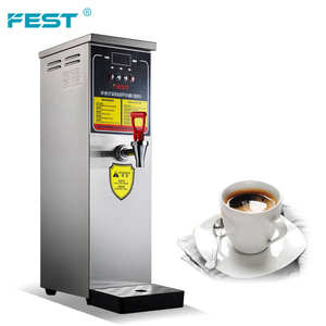 Itop — distributeur d'eau instantané 2kw dex, bouilloire à thé, réservoir <span class=keywords><strong>de</strong></span> 10l, 30 l/h, chauffage, distributeur d'eau, pour thé - Product Image 3