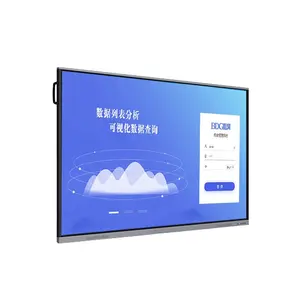 43 "55" 65 "70" 75 "86" 100 "interaktif beyaz tahta tv projektör hepsi bir akıllı tahta