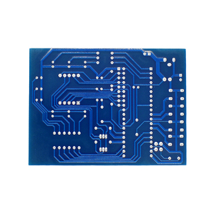 Controlador de luz de tráfico electrónico, Kit de bricolaje, competición de entrenamiento de habilidades electromecánicas, Chip STC89C52, microordenador, <span class=keywords><strong>laboratorio</strong></span> para estudiantes - Product Image 5