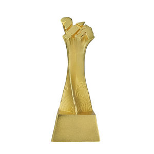 Haute Qualité Or Métal Artisanat Film Personnalisé Trophée Prix Ornement Film Trophées Meilleurs Acteurs Tasses Usine En Gros Médaille D'<span class=keywords><strong>honneur</strong></span> - Product Image 4
