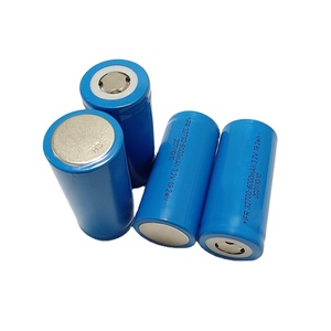 بطارية أيون الليثيوم ، بطارية lifepo4 أسطوانية - Product Image 1