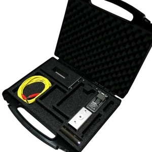 ชุดทดสอบไฟฟ้าสถิต Kleinwachter Efm-023-Akc พร้อมสายเคเบิลและหัววัดสำหรับการวัดที่แม่นยำ - Product Image 2