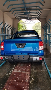 Pick-up Diesel 4WD Diesel camion <span class=keywords><strong>camper</strong></span> Ram Mini pick-up <span class=keywords><strong>in</strong></span> <span class=keywords><strong>vendita</strong></span> - Product Image 4
