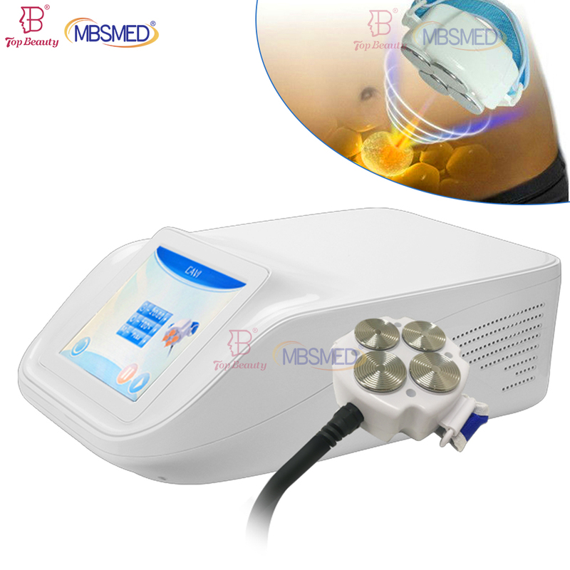 Fat Reduction Body Slimming Vacuum Roller