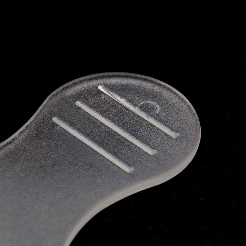 Natuhana Быстрая доставка; Набор из 10 шт./упак. расходные материалы для наращивания ресниц прививка Пермь мини y-образной формы гребень щеточку для ресниц для наращивания ресниц