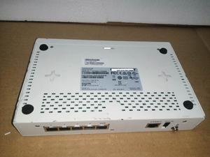 <span class=keywords><strong>Fg</strong></span>-<span class=keywords><strong>30e</strong></span> <span class=keywords><strong>30e</strong></span> Pare-feu de sécurité avec adaptateur secteur, état d'occasion, en stock - Product Image 2