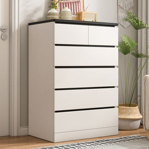 Fabricant OEM commode contractée chambre à coucher contemporaine réception magasin contenu armoire <span class=keywords><strong>de</strong></span> petite famille assis - Product Image 3