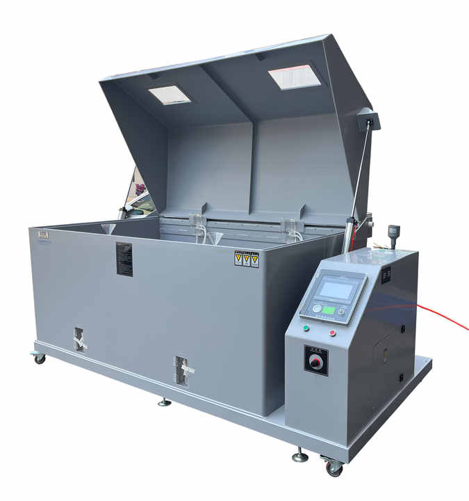 Salt Fog Salt Spray Tester Salt Fog Corrosion Test Chamber Manufacturer