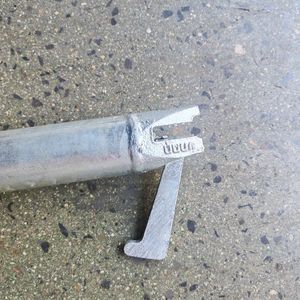 Échafaudage Ringlock en Acier au Carbone Q235 Durable et Personnalisé, Rossete 8mm/10mm d'Épaisseur, Électrogalvanisé, Marque WST pour Hôtels - Product Image 3