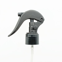 Mini pulvérisateur à déclencheur pour cheveux, pompe à brouillard d'eau, hydratante, 20, 24, 28/410