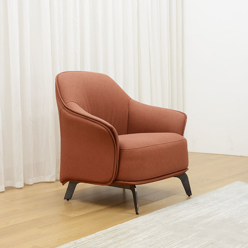 สีน้ำตาล