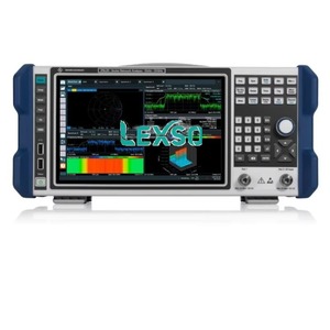 Analizador de Redes Rohde & Schwarz Znl4, Rango de Frecuencia 5khz - 4.5ghz - Product Image 4