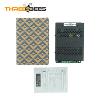 Générateur diesel BAC06T HOT Smartgen BAC06T 12V 24V Chargeur de batterie intelligent automatique Contrôleur ATS Chargeur de batterie