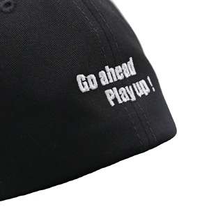 Casquettes de baseball 5 panneaux 100 % coton en gros, personnalisables avec image, casquettes de sport vierges tendance, impression numérique de logo pour unisexe - Product Image 3