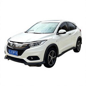 Honda Binzhi 1.5 CVT <span class=keywords><strong>Pioneer</strong></span> Automatique 2020, Conduite à Gauche, 5 Places, Économe en Carburant, SUV Compact Durable d'Occasion - Product Image 1