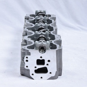3c-te 3C Culata completa para motor Liteace Townace 3c-te 3C Conjunto de culata 11101-64132 11101-64390 - Product Image 5