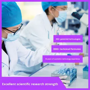 غسول جل أنثوي حميم مخصص للتجارة الخارجية من شركة تصنيع المعدات الأصلية عبر الحدود للاستخدام المنزلي علبة خيالية - Product Image 3