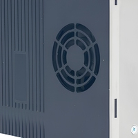 Servomoteur PROFINET Maxsine EP5-TH20PN 220VAC 2.0kW avec certification CE et protection IP20 pour l'automatisation