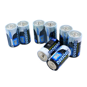 Baterai C/lr14 1.5v, alat listrik elektronik konsumen baterai - Product Image 3