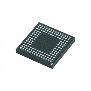 Embedded Original One Stop Service Components Electronic 132 LFBGA, CSPBGA LCMXO1200E-4M132C - Product Image 1