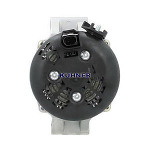 Alternateur compatible pour BMW 1 SERIES 135 i Essence (KW: 225, HP: 306) de 03-2008 à 10-2013 DENSO 554477RID NEW - Product Image 3