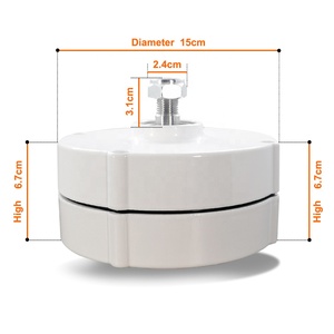 จัดส่งฟรีไปยังรัสเซีย ลดราคา เครื่องกำเนิดไฟฟ้าแม่เหล็ก PGM 300W 12V 24V DIY พลังงานต่ำ รอบต่ำ รุ่นอื่นๆ - Product Image 1