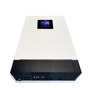Système solaire hors réseau 5KW 230VAC hybride haute fréquence - Product Image 6