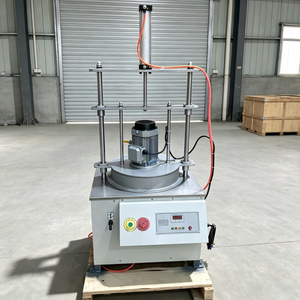 Testeur de résistance à l'abrasion du béton 1430 tr/min 14,3 m/s Débit d'eau 3 kW 380 V Haute précision 1 an de garantie pour l'abrasion des surfaces en béton - Product Image 6