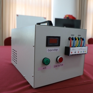 <span class=keywords><strong>Convertisseur</strong></span> personnalisable 8kw <span class=keywords><strong>10kw</strong></span> 15kw 20KW Monophasé vers Triphasé 3 phases <span class=keywords><strong>220V</strong></span> Sortie pour usage domestique 50Hz/60Hz - Product Image 2