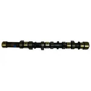 ORIGINAL 2JZ 2UZ- FE KA24 RF18 2RZ 3VZE 5S SR20 4AC R2 CAMSHAFT FOR DIESEL ENGINE SPARE PARTS