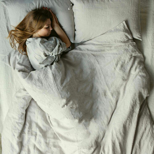 Toàn Bộ 100% Tinh Khiết Pháp Linen Bedding/Linen <span class=keywords><strong>Bed</strong></span> <span class=keywords><strong>Sheets</strong></span> - Product Image 4