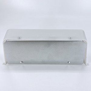 Pièces de rechange pour hotte de cuisine de bonne qualité Remplacement de la lentille de la hotte SNTK7504000 - Product Image 5