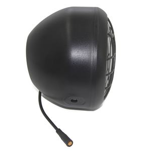 Phare V8 20 pouces étanche pour vélo électrique OUXI V8, trottinette et kit de conversion E-bike - Product Image 6