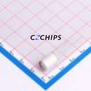 ตัวเก็บประจุแบบแข็ง HS1C827M0811PC แบบ Through Hole (THT), ขนาด D8xL11.5 มม. 820uF 20% 16V 3.5 มม. - Product Image 1