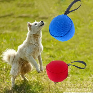 ओम और गंध भारी-शुल्क पर्यावरण के अनुकूल पालतू काटने वाली छड़ी कुत्ते की चपटी कुत्ते चपटी को बड़ी नस्ल के लिए - Product Image 4