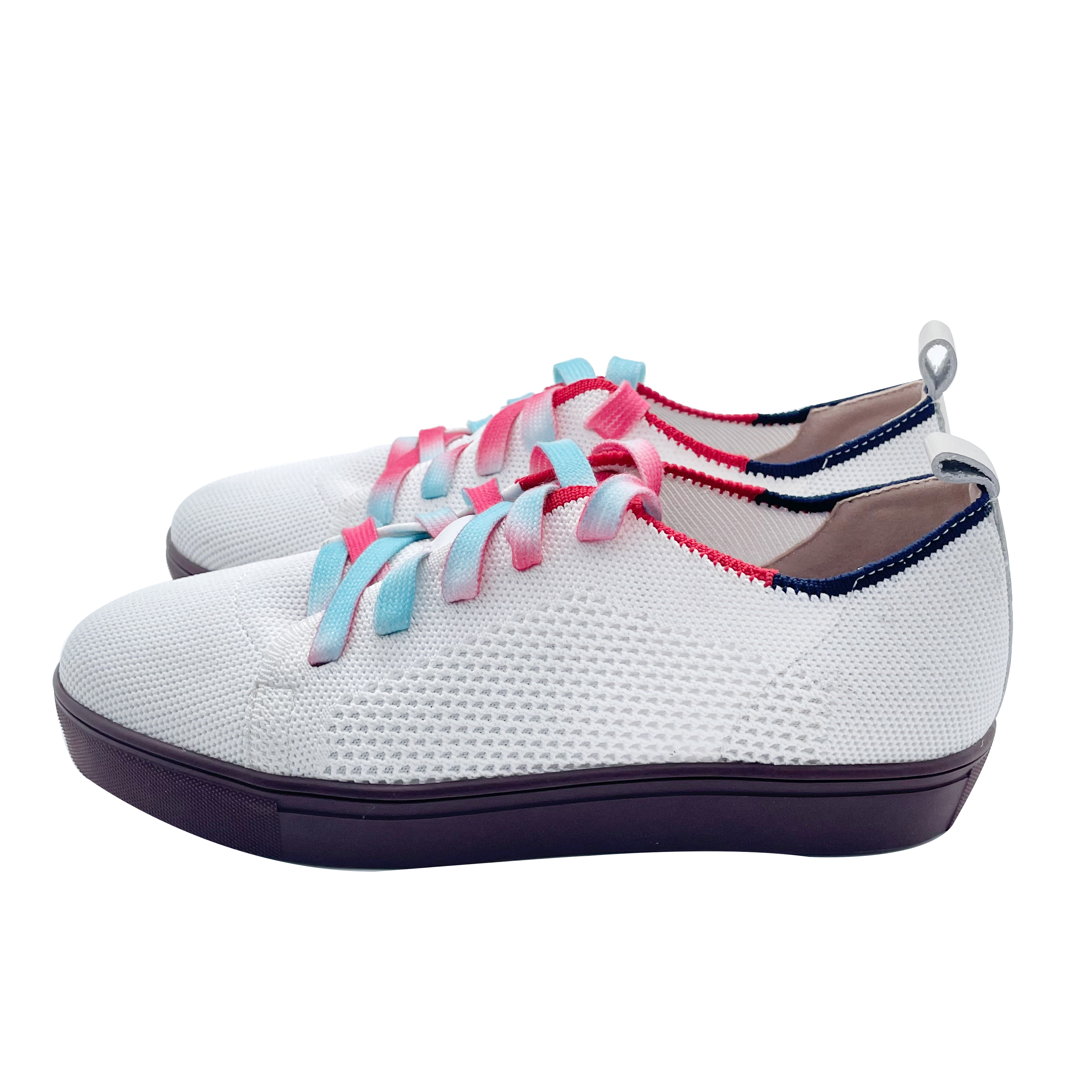 Fashion Trend Professional Custom Sneakers Outdoor Sport Women Casual Shoes