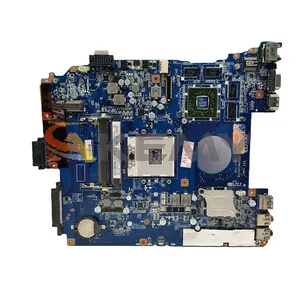 main board SVE11 MBX-269 mainboard HM76 HD 7500M DDR3 DA0HK5MB6F0 A1876100A A1876099A laptop motherboard For Sony