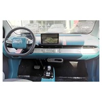 Para Changan LUMIN 2021-25 pantalla táctil Android Auto Carplay coche Android Multimedia navegadores estéreo Radio REPRODUCTOR DE Dvd