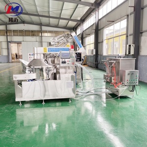 Thương mại điện bỏng ngô máy làm cho 200 L sô cô la Caramel bỏng ngô Máy công suất lớn bỏng ngô Máy làm - Product Image 6