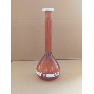 Tiandi Lab ขวดแก้วใสปริมาตร2000มล.,พร้อมจุก PE - Product Image 5