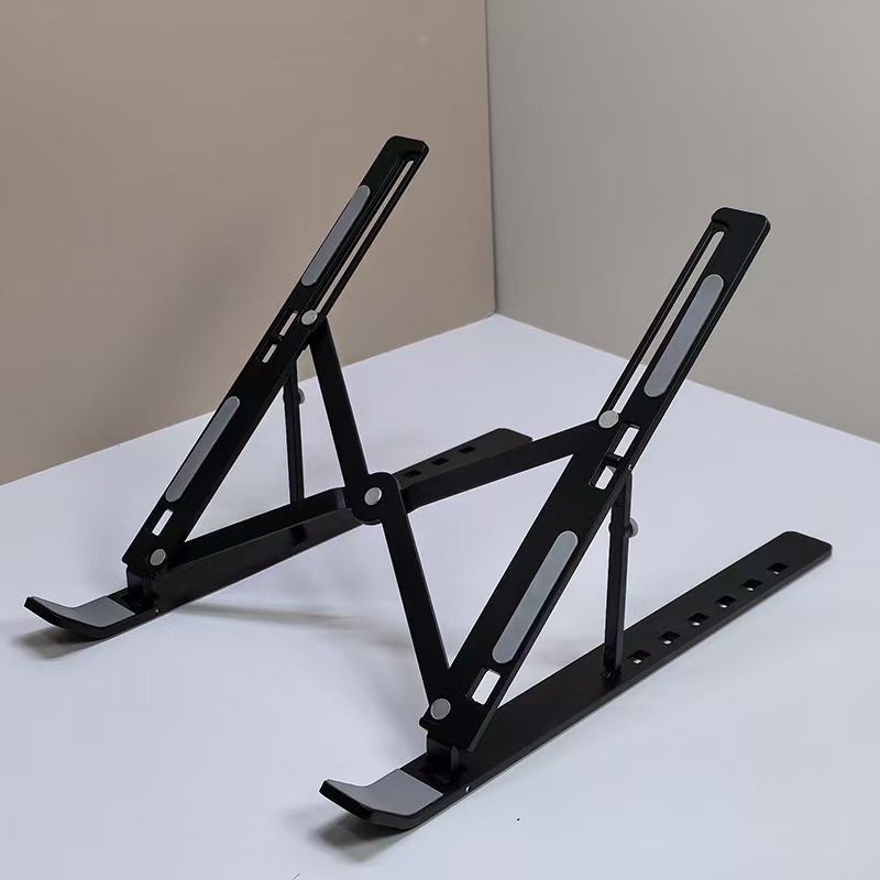 18-inch aluminum alloy watch with 7 adjustable settings. Black, 215g.