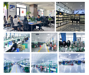 Хорошее качество RJ45 RJ11 сетевой кабель тестер Cat5 Cat6 UTP Многофункциональный проводной инструмент для тестирования проводов - Product Image 6