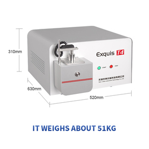 Quang phổ kế phát xạ quang học để phân tích kim loại quang phổ kế đọc trực tiếp Chất lượng cao với giấy chứng nhận bằng sáng chế - Product Image 5