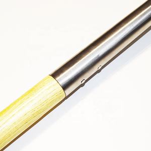 חם מוכר מפלדת אל חלד עם ידית עץ עמיד במים אחיזת d אחריות 3 שנים לשימוש חקלאי חיצוני - Product Image 6