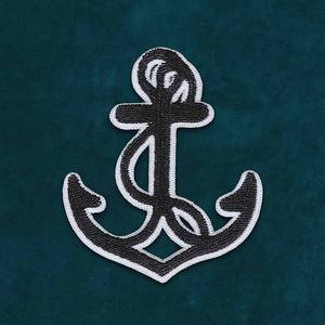 Portable Anchor-Placed Canvas Tote Comfortable Cotton Bags for <b>On</b>-The-Go - Product Image 4