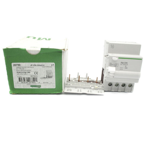 26759 400-415V 60A ระบบอัตโนมัติ nsmp ต้นฉบับใหม่ - Product Image 1