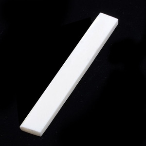 Individuelles Oxbone-Material 6 Saiten Elektrische Akustikgitarre Saddel und Nüsse zu verkaufen - Product Image 3