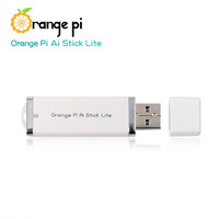 Orange Pi AI Stick Lite con Pl Ai Model Transformation Tools Neural Network Computing Inteligencia artificial